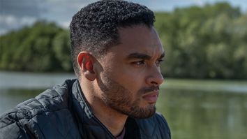 Soderbergh on casting Regé-Jean Page in Black Bag: “He’s got the looks, vibe, and charisma of a movie star”
