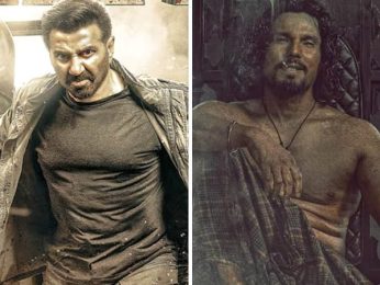 Bollywood meets South-Style action: Sunny Deol and Randeep Hooda unleash power-packed action in Jaat trailer