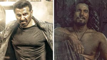 Bollywood meets South-Style action: Sunny Deol and Randeep Hooda unleash power-packed action in Jaat trailer