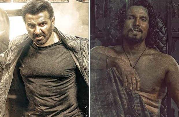 Bollywood meets South-Style action: Sunny Deol and Randeep Hooda unleash power-packed action in Jaat trailer