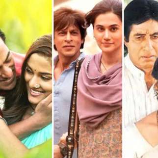 Bollywood’s obsession with youth: 10 films where older actors romance much younger actresses