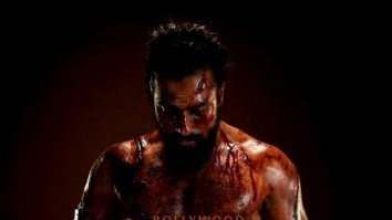 Movie Stills Of The Movie Chhaava