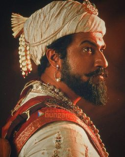 Movie Stills Of The Movie Chhaava