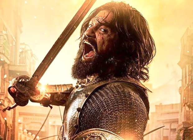 Chhaava-Box-Office-2 Chhaava Box Office: Vicky Kaushal starrer surpasses Allu Arjun’s Pushpa 2, Rajkummar Rao’s Stree 2, and Baahubali 2; emerges as highest third weekend grosser :Bollywood Box Office