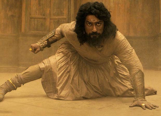 Chhaava Box Office: Vicky Kaushal starrer enters Rs. 500 crore club; collects Rs. 502.70 cr Chhaava Box Office: Vicky Kaushal starrer enters Rs. 500 crore club; collects Rs. 502.70 cr