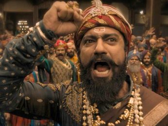 Chhaava Box Office: Vicky Kaushal starrer collects Rs. 60.10 cr on third weekend; emerges as highest third weekend grosser of 2025
