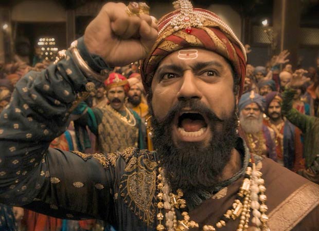 Chhaava Box Office: Vicky Kaushal starrer collects Rs. 60.10 cr on third weekend; emerges as highest third weekend grosser of 2025 