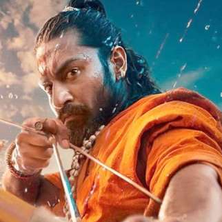 Chhaava creates history; becomes first Hindi film to cross 12 Million ticket sales on BookMyShow