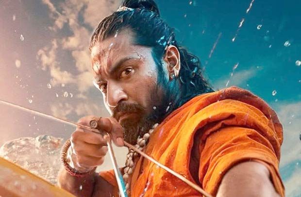 Chhaava creates history; becomes first Hindi film to cross 12 Million ticket sales on BookMyShow