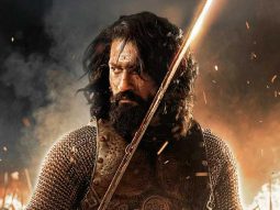 Chhaava Box Office: Vicky Kaushal starrer sees a huge jump again on third Saturday
