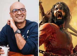 EXCLUSIVE: Chhaava writer Rishi Virmani on crafting the brutal climax; reveals, “Vicky Kaushal got injured while shooting for the climax on the same day when Chhatrapati Sambhaji Maharaj was captured 335 years ago. It was an EERIE coincidence” EXCLUSIVE: Chhaava writer Rishi Virmani on crafting the brutal climax; reveals, “Vicky Kaushal got injured while shooting for the climax on the same day when Chhatrapati Sambhaji Maharaj was captured 335 years ago. It was an EERIE coincidence”