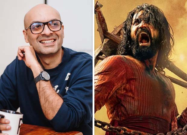 EXCLUSIVE: Chhaava writer Rishi Virmani on crafting the brutal climax; reveals, “Vicky Kaushal got injured while shooting for the climax on the same day when Chhatrapati Sambhaji Maharaj was captured 335 years ago. It was an EERIE coincidence”