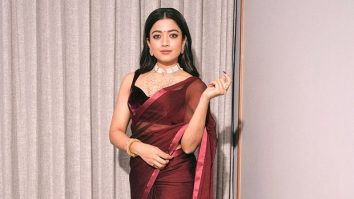Rashmika Mandanna receives support from Kodava community as they demand security for actress amid political controversy