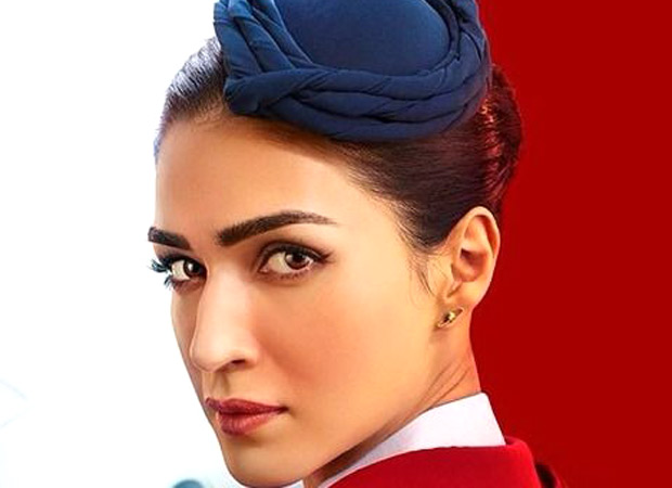 Crew completes one year; Kriti Sanon recalls the success of the film and says, "If the content is good, the genre doesn't matter" 