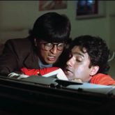 EXCLUSIVE: Daboo Malik recalls Baazigar fight scene: “Shah Rukh Khan was concerned, said, ‘I hope I am not hurting you’; he also sensed that I was a born musician”