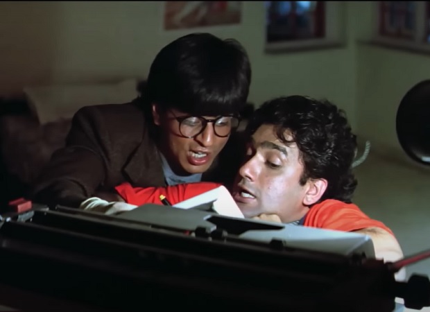 EXCLUSIVE: Daboo Malik recalls Baazigar fight scene: "Shah Rukh Khan was concerned, said, 'I hope I am not hurting you'; he also sensed that I was a born musician"