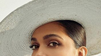 Deepika Padukone