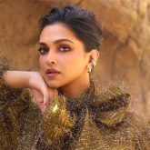 Deepika Padukone makes history as the only Bollywood star on “Most Influential Women 2025” list