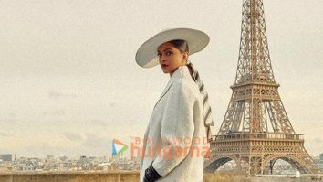 Deepika Padukone