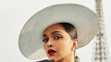 Deepika Padukone