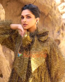 Deepika Padukone