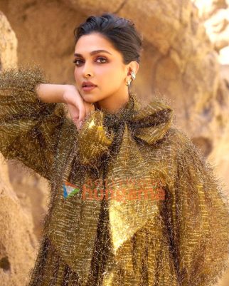 Deepika Padukone
