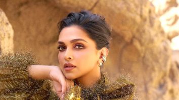 Deepika Padukone