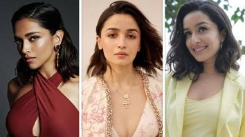 Deepika Padukone, Alia Bhatt, Shraddha Kapoor to Kriti Sanon, Chitrangda Singh: 5 actresses who slayed the short hair trend