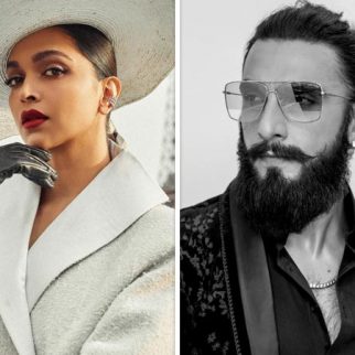 Deepika Padukone brings vintage chic to Louis Vuitton’s Paris Show, Ranveer Singh drops cheeky comment! "Lord have mercy on me"