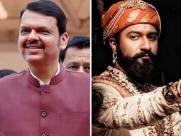 Maharashtra CM Devendra Fadnavis lauds Chhaava, praises Vicky Kaushal’s performance