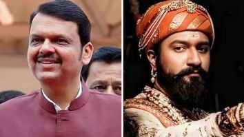 Maharashtra CM Devendra Fadnavis lauds Chhaava, praises Vicky Kaushal’s performance
