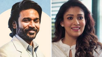 Dhanush pursues Rs. 1 crore copyright suit against Netflix docu-drama on Nayanthara