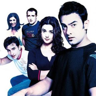 Fans left heartbroken as several Dil Chahta Hai’s shows get cancelled at Aamir Khan film festival