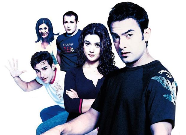 Fans left heartbroken as several Dil Chahta Hai’s shows get cancelled at Aamir Khan film festival