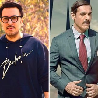 EXCLUSIVE: Here’s why Dinesh Vijan has been thanked in John Abraham-starrer The Diplomat