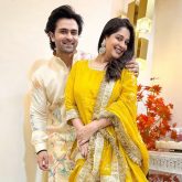 Dipika Kakar reacts to rumours of she abandoning her daughter; actress says, “I got affected big time because that was the phase I was expecting Ruhaan”