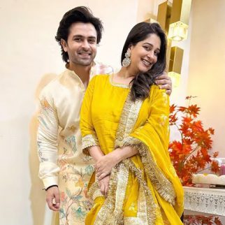 Dipika Kakar reacts to rumours of she abandoning her daughter; actress says, “I got affected big time because that was the phase I was expecting Ruhaan”