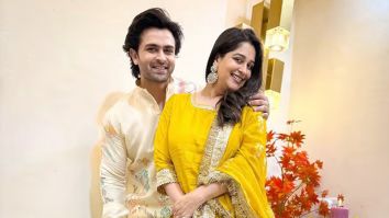 Dipika Kakar reacts to rumours of she abandoning her daughter; actress says, “I got affected big time because that was the phase I was expecting Ruhaan”