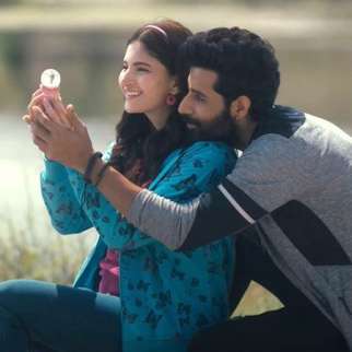 Prime Video and T-series drop ‘Saiyaan Ka Chumma’ from Dupahiya, featuring Bhuvan Arora and Shivani Raghuvanshi