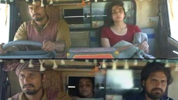 Durgesh Kumar shares happiness over the re-release of Alia Bhatt starrer Highway