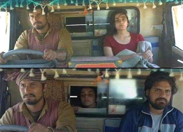 Durgesh Kumar shares happiness over the re-release of Alia Bhatt starrer Highway