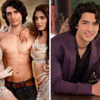 EXCLUSIVE: Meet Andaaz 2 actor Aayush Kumar, the Gurgaon boy who WALKED OUT of his MBA exam to chase his Bollywood dream: "I knew all the answers. Yet, I didn’t write them. I just walked off"