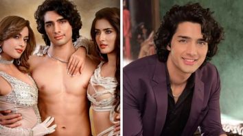 EXCLUSIVE: Meet Andaaz 2 actor Aayush Kumar, the Gurgaon boy who WALKED OUT of his MBA exam to chase his Bollywood dream: “I knew all the answers. Yet, I didn’t write them. I just walked off”