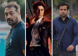 EXPLOSIVE: Anurag Kashyap reveals, “50 people were controlling Bombay Velvet; they wanted 2.20 hrs version when contract mentioned 2.55 hr…the contract DIDN’T matter”; also reveals a builder-producer derailed Tigers: “Emraan Hashmi was so good in that film; he didn’t even charge money for it” EXPLOSIVE: Anurag Kashyap reveals, “50 people were controlling Bombay Velvet; they wanted 2.20 hrs version when contract mentioned 2.55 hr…the contract DIDN’T matter”; also reveals a builder-producer derailed Tigers: “Emraan Hashmi was so good in that film; he didn’t even charge money for it”
