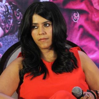 Ektaa R Kapoor slams Indian creators blaming Indian content for not being ‘on par’ with international content; says, “I wonder if it's ego, anger, or just misplaced accusations”