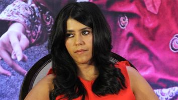 Ektaa R Kapoor slams Indian creators blaming Indian content for not being ‘on par’ with international content; says, “I wonder if it’s ego, anger, or just misplaced accusations”