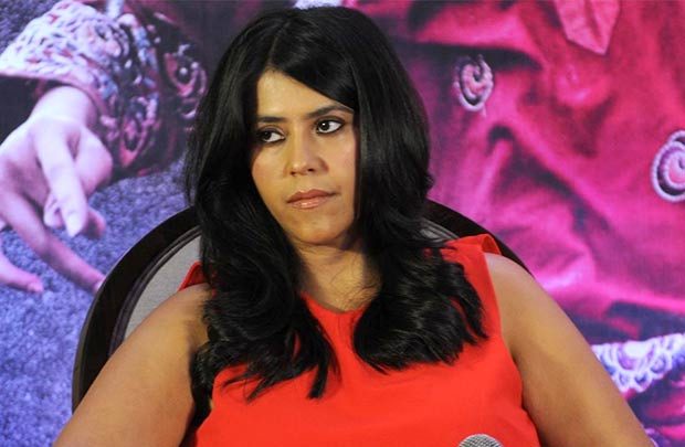 Ektaa R Kapoor slams Indian creators blaming Indian content for not being ‘on par’ with international content; says, “I wonder if it’s ego, anger, or just misplaced accusations”