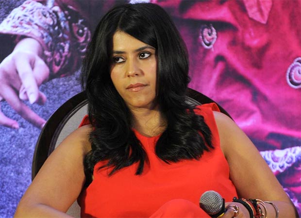 Ektaa R Kapoor slams Indian creators blaming Indian content material for not being ‘on par’ with worldwide content material; says, “I’m wondering if it’s ego, anger, or simply misplaced accusations” : Bollywood Information – Bollywood Hungama