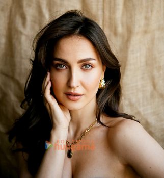 Celeb Photos Of Elli AvrRam