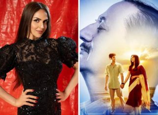 Esha Deol on her theatrical comeback with Tumko Meri Kasam, “I would say it’s homecoming”